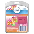 thumbnail image 2 of Febreze Wax Melts Air Freshener With Gai, 2 of 9