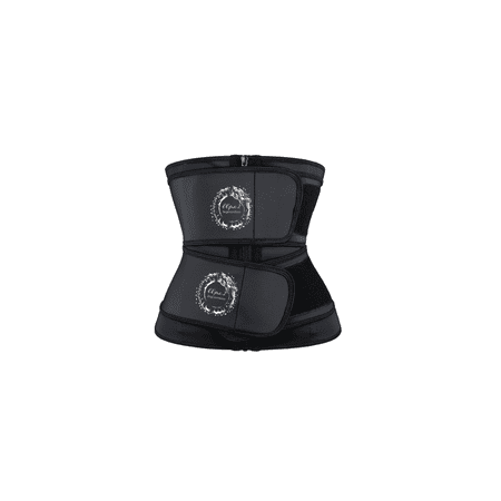 

Double strap Double snatch Waist trainer