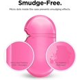 thumbnail image 5 of elago Protective Clear Case Designed for Apple AirPods Pro Case for AirPod Pro [Neon Hot Pink], 5 of 5