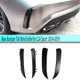 thumbnail image 3 of Rear Bumper Surrounds Air Outlet Tail Wind Knife Modified Exterior For- CLA Sport 2014-2019, 3 of 5