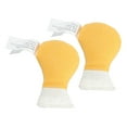 thumbnail image 4 of Cat Catnip Toys, Cat Stuffed Toys Chicken Leg Shape Stimulate Instincts  For Indoor, 4 of 8