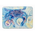 thumbnail image 1 of Carolines Treasures 8042-RUG Tapis de Mousse à Mémoire Lavable en Machine, 1 of 4