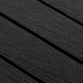 thumbnail image 2 of Piso Deck Modular Jardin Terraza X9 Negro, 2 of 4
