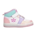 thumbnail image 1 of Tenis Nickelodeon Blanco para Niña T18-22 [NED35] blanco 21, 1 of 10
