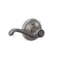 thumbnail image 2 of SCHLAGE PRIVACY LEVER STN NKL (Pack of 1), 2 of 7