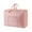 Pink-5B-home supplies, variant on LEFTHIGH Home Foldable Travel Duffel Bag Tote Carry Luggage Person Item Bag Sport Duffle Weekenders Carry for Women Girls Home and Kitchen