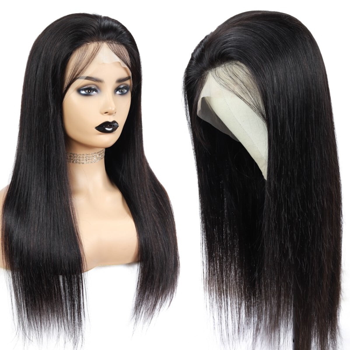 12 brazilian hair