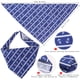 thumbnail image 4 of Set de disfraz Yewong Pet Captain Sailors para perro y gato, color blanco, 4 of 7