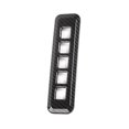 thumbnail image 1 of Moldura de contraseña de cerradura de puerta JINMJMXG para 2015-2022, 1 of 5