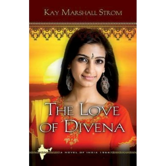 The Love of Divena, (Paperback)