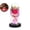 Hot Pink, variant on Preserved Flowers Gifts for Her, Preserved Rose Bouquet in Glass Dome, Forever Flowers Fresh Bouquet Present for Women Mothers Day Birthday Gifts for Mom Wife Grandma