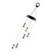 thumbnail image 2 of Cadena de luz solar que cambia el color de la lámpara de carillón de viento LED Luz colgante decorativa para exteriores, botella Scienceny HA005375-09B, 2 of 6