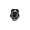 thumbnail image 2 of Raindrip R620CT Anti-Siphon Hose Adapter With Filter Washer, 3/4 in, FHT X MHT, ABS, 2 of 6