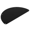 thumbnail image 3 of Negro JB Precision / Cubierta de La Cavidad de La Guitarra Baja licencia Posterior licencia Posterior Yuyangstore Placa Trasera B PB Bajo Negro, 3 of 6