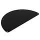 thumbnail image 3 of Cubierta de La Cavidad de Guitarra Baja Gloria Placa trasera B PB Negro, 3 of 6