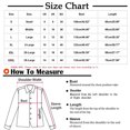 thumbnail image 2 of Olyvenn Teen Girls Trendy Clothing Basic Shirt Tops Oversized T Shirts Long Sleeve Shirtss Fall Fashion 2023 Solid Color Pullover Gifts for Women Crewneck Sweatshirts Pink 10, 2 of 8