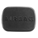 thumbnail image 2 of Car C-Pillar Trim Panel Cover C Pillar Trim Baffle for Mercedes Benz, 2 of 5