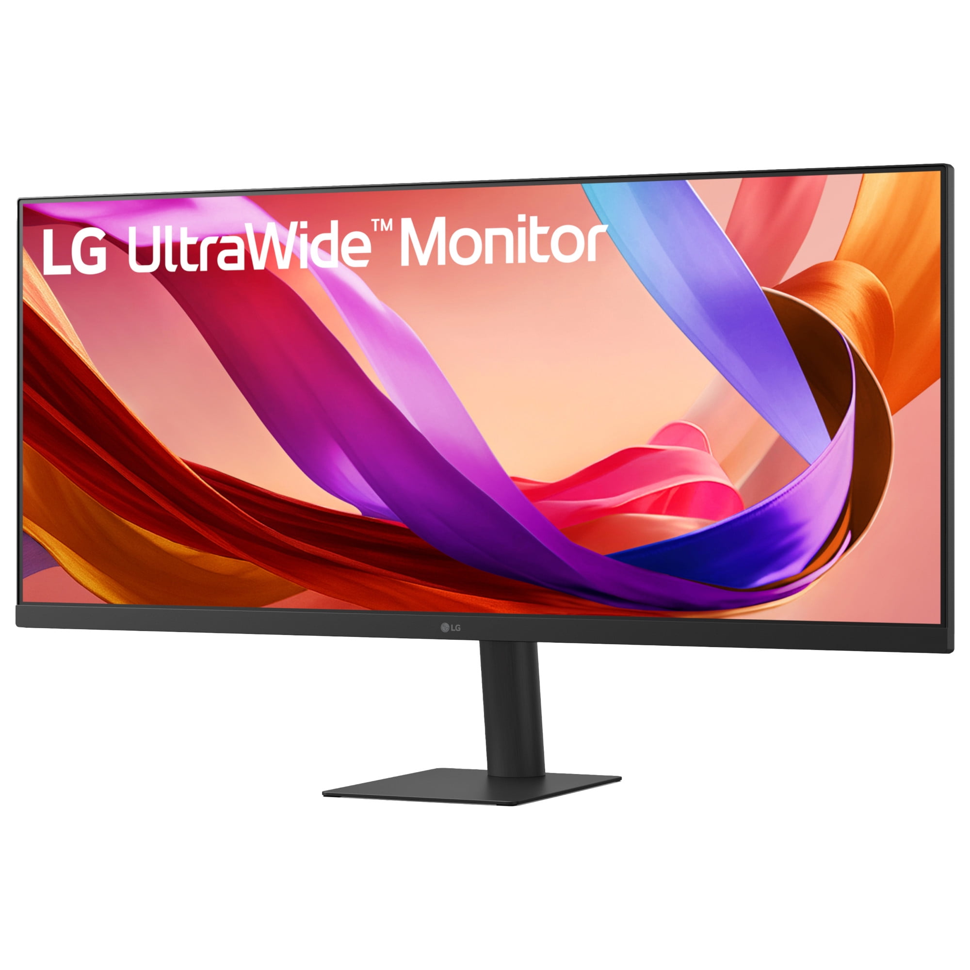 LG ウルトラワイドモニター　34U511A-B LG, 34