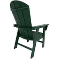 thumbnail image 4 of Paradise Adirondack Casual Patio Dining Chair, 4 of 9