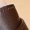 Brown, variant on Men's Single Monk Strap Buckle Formal Leather Dress Shoes