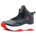 thumbnail image 3 of Tenis Basketball Para Hombre Suela Blanda Antideslizante negro 29, 3 of 6