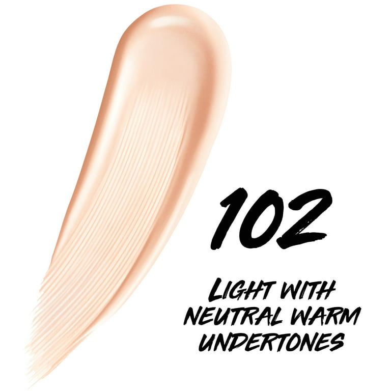 REVIEW: Maybelline SuperStay Skin Tint