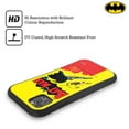 thumbnail image 2 of Head Case Designs Officially Licensed Batman DC Comics Famous Comic Book Covers Robin Number 1 Hybrid Case Compatible with Apple iPhone 14, 2 of 7
