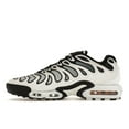 thumbnail image 2 of Nike Men's Air Max Plus Drift White Black Metallic Silver Running Shoes, from StockX, 2 of 5