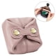 thumbnail image 2 of Monedero Mini jinwen para Auriculares clave rosa, 2 of 6