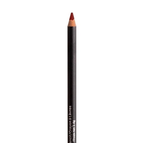 Boss Lippie Pencil in Red