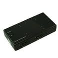 thumbnail image 2 of 4 IN/1 OUT HDMI Switch AUTO-SELECT, 4Kx2K @60Hz / 4:4:4 / HDCP2.2, 2 of 2