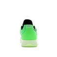 thumbnail image 4 of Nike Men's Ja 2 NRG Scratch Green Pink Shoes, from StockX, 4 of 5