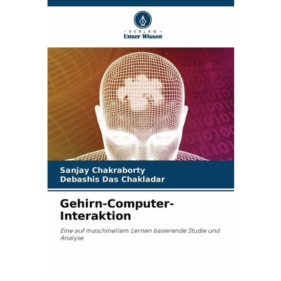 Gehirn-Computer-Interaktion, (Paperback)