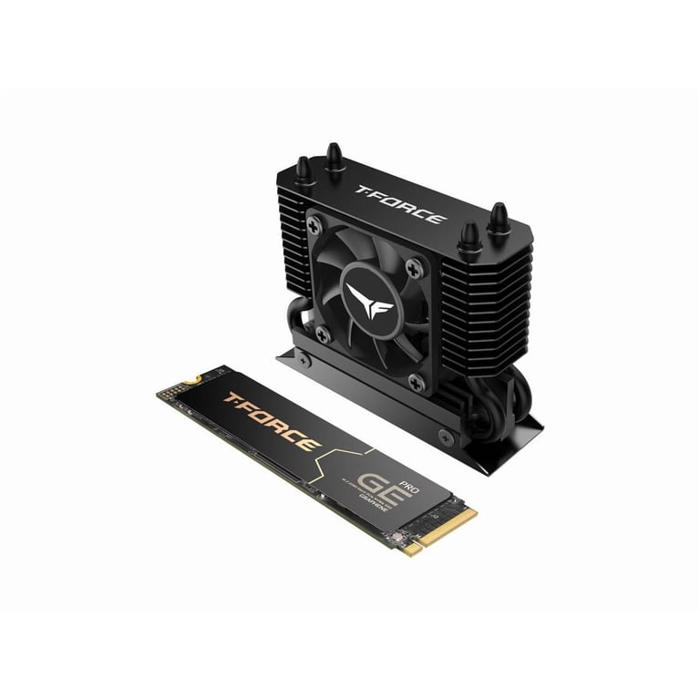 Team Group T-FORCE GE PRO M.2 2280 2TB PCIe Gen 5.0x4 with NVMe