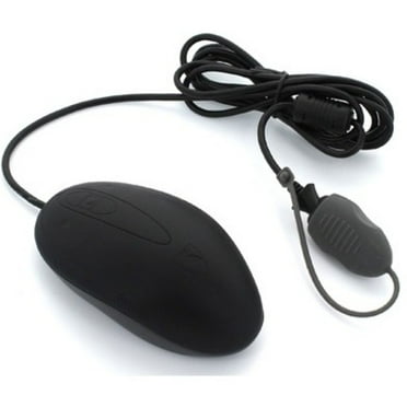 Seal Shield Medical Grade - mouse - USB