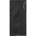 thumbnail image 3 of 13 Gallon Extra Heavy Duty Tall Kitchen Trash Can Liners | 1.5 Mil, 24" w x 30" H, Home and Commercial Use (100 Count, Black), 3 of 3