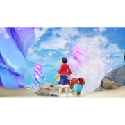 One Piece Odyssey for Xbox One & Xbox Series X [VIDEOGAMES] Xbox One, Xbox Series X