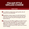 thumbnail image 6 of Sargento® Sliced Provolone Natural Cheese with Natural Smoke Flavor, 24 slices, 6 of 9