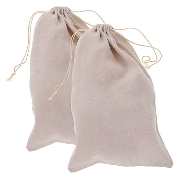 ACDANC 2026 New 2Pcs Ice Bags Crushed Ice Packs Ice Storage Pouches Bar Crushed Ice Pouch for Party,Barbecue,Beach,Camping,Drinks
