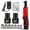 Red, variant on 【Fathersdaygift】Electric Right Angle Ratchet Wrench, 1 Count 45NM 3/8'' Ratchet Wrench, Removal Screw Nut Car Repair Tools, Power Tools, Cordless Power Tool Set, Power Tools,