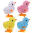 thumbnail image 2 of Animal Figure, Realistic Farm Chick Toy for Kids, Enhancing Creativity through Play, 2 of 5