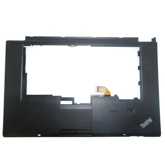 New Genuine Lenovo ThinkPad T520 T520i W520 Palmrest TouchPad With FPR 04W0606