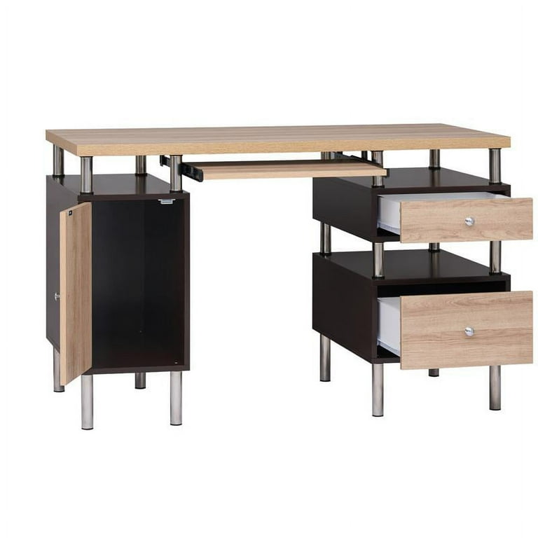 Emporium ergonomic online desk