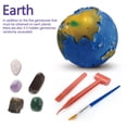 thumbnail image 5 of A Children'S Archaeological Excavation The Eight Planets Of The System Toy, 5 of 5