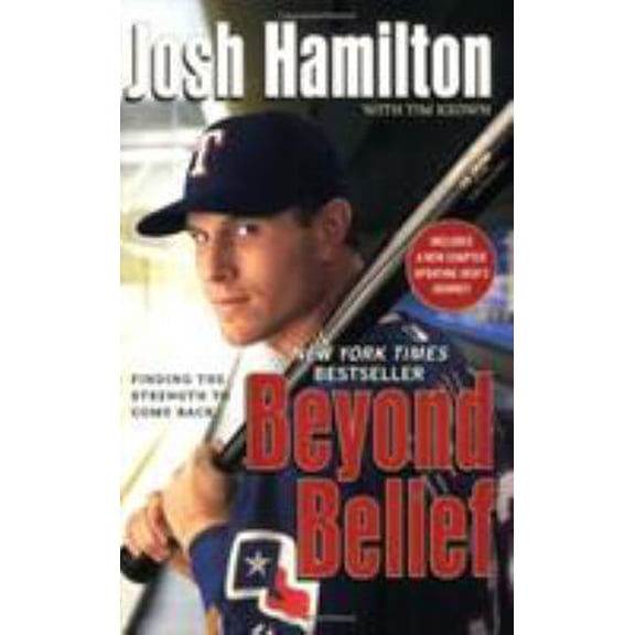 Pre-Owned Beyond Belief: Finding the Strength to Come Back (Paperback) 1599951606 9781599951607