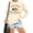 Beige, variant on YVNAURA Women's Cute Fall Pumpkin Graphic Hoodie Happy Fall Yall Sweatshirt Crewneck Long Sleeve Oversized Loose Pullover Cozy Thanksgiving Autumn Top with Pocket, Gold,L