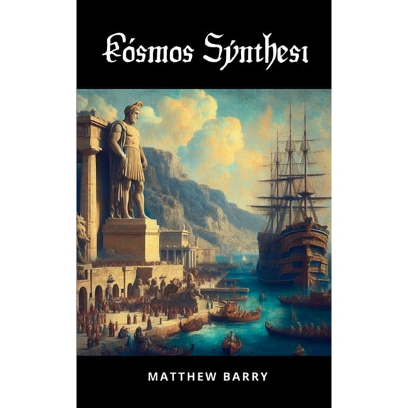KÃ³smos SÃ½nthesi, (Paperback)