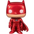 thumbnail image 1 of Pop! Heroes: DC Comics - Batman (Red Suit) Exclusive, 1 of 1