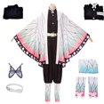 thumbnail image 1 of Disfraz de cosplay Todoroki Shoto Anime Kochou para mujer, 1 of 7
