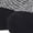 04 black*4+white*4, variant on Elutong No Show Socks Mens, 8 Pairs Non Slip Invisiable Cotton Socks with Low Cut 5.5-11
